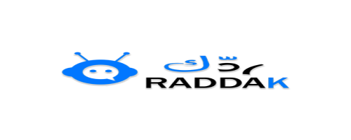 RaddaK - ردّك